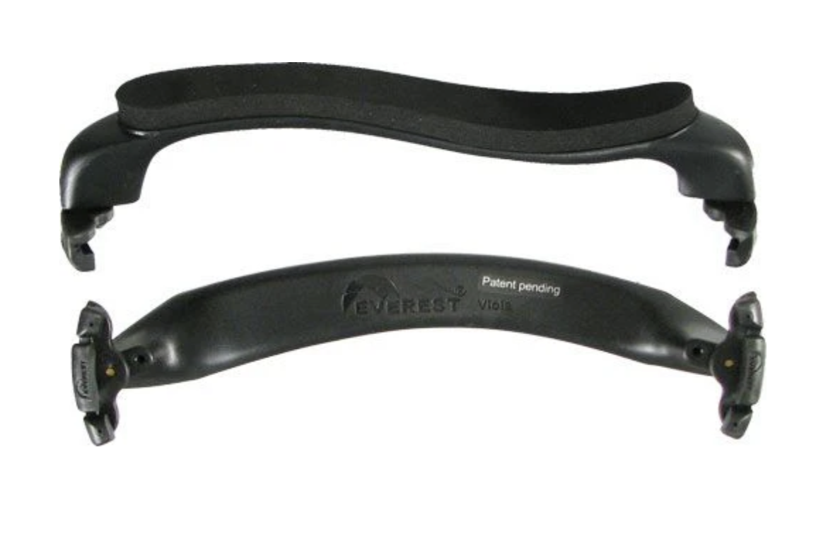 Everest EZ Viola Shoulder Rest